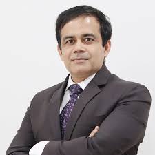 Dr Saurabh Varshney